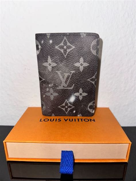 louis vuitton galaxy pocket organizer